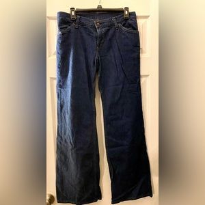 Vintage 70’s Women’s Levi Flares